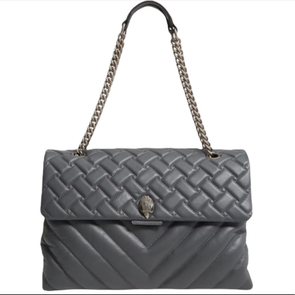 🔥 KURT GEIGER XXL KENSINGTON BAG